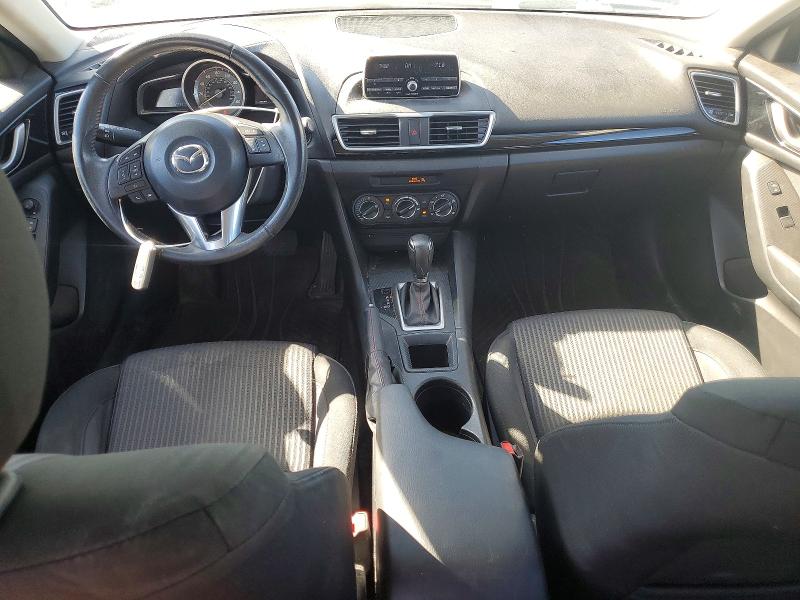67436386 :رقم المزاد ، JM1BM1L78E1100490 vin ، 2014 Mazda 3 مزاد بيع