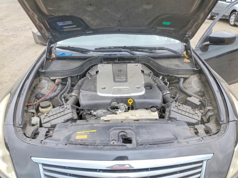 63536886 :رقم المزاد ، JN1CV6AR9CM674355 vin ، 2012 Infiniti G37 Sedan مزاد بيع