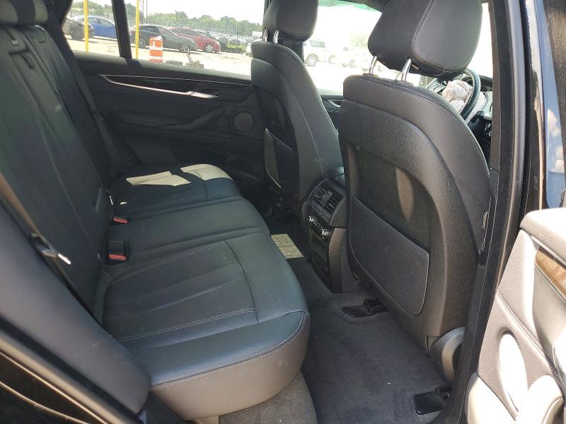 Продаж на аукціоні авто 2018 Bmw X5, vin: 5UXKR0C55J0Y03439, номер лоту: 63861156