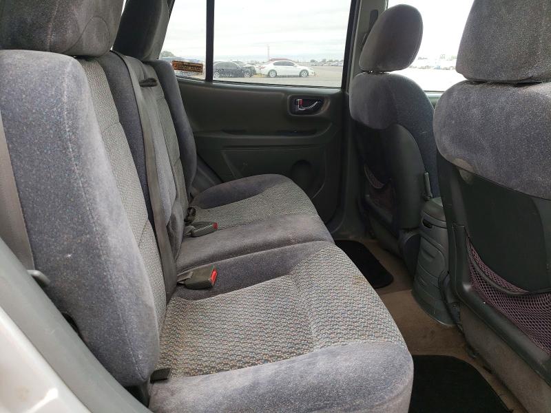 Продаж на аукціоні авто 2004 Hyundai Santa Fe, vin: KM8SB12B04U772404, номер лоту: 64993486