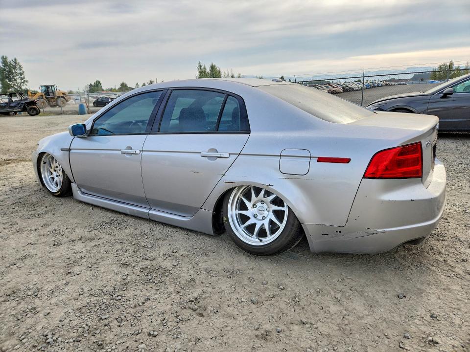 Продаж на аукціоні авто 2006 Acura 3.2tl, vin: 19UUA66266A012314, номер лоту: 65382296