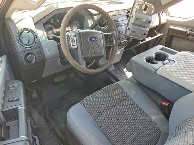 Продажа на аукционе авто 2015 Ford F250, vin: 1FT7X2B68FEA13145, номер лота: 65358906