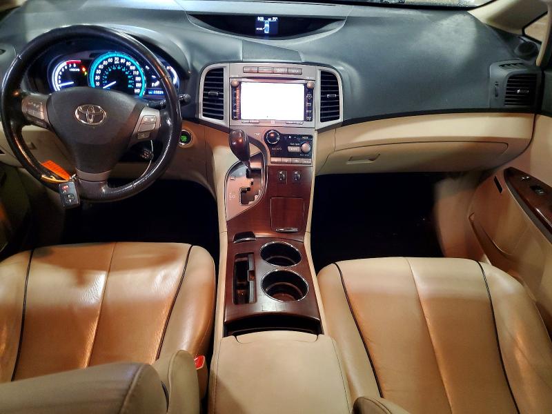Aukcja sprzedaży 2012 Toyota Venza, vin: 4T3BK3BB1CU065393, numer aukcji: 64566216