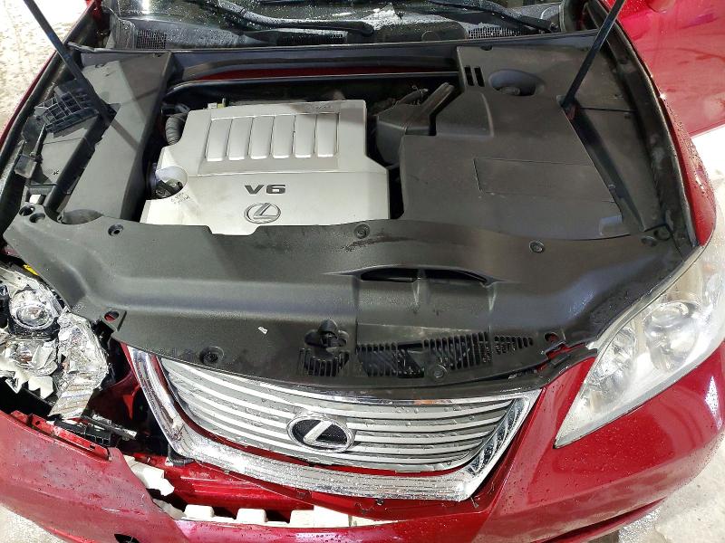 Продаж на аукціоні авто 2009 Lexus Es, vin: JTHBJ46G592330668, номер лоту: 67243546