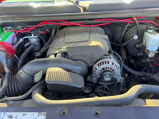 Aukcja sprzedaży 2008 Chevrolet Silverado, vin: 2GCEK13M581173257, numer aukcji: 64159936