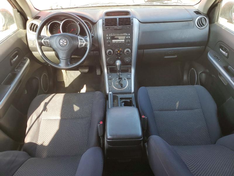 Aukcja sprzedaży 2007 Suzuki Grand Vitara, vin: JS3TE944974201710, numer aukcji: 66336896