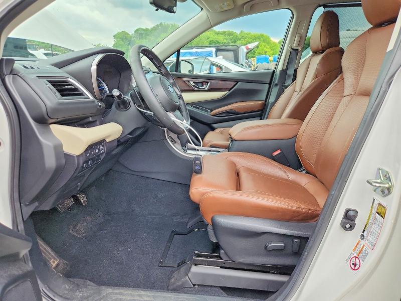 65444896 :رقم المزاد ، 4S4WMARD1L3444173 vin ، 2020 Subaru Ascent مزاد بيع