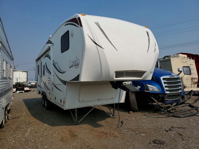 Продаж на аукціоні авто 2011 Keystone Springdale, vin: 4YDF26621BE601713, номер лоту: 64130286