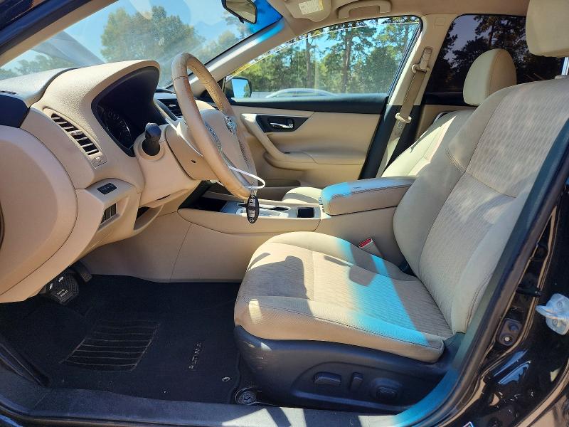 65270626 :رقم المزاد ، 1N4AL3AP7HC130074 vin ، 2017 Nissan Altima مزاد بيع