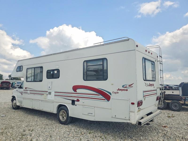 Aukcja sprzedaży 1997 Ford Jayco, vin: 1FDLE40S0VHB47284, numer aukcji: 64043506
