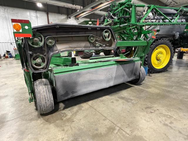67114186 :رقم المزاد ، 1E0C400THPP492121 vin ، 2023 John Deer Industrial Equipment مزاد بيع