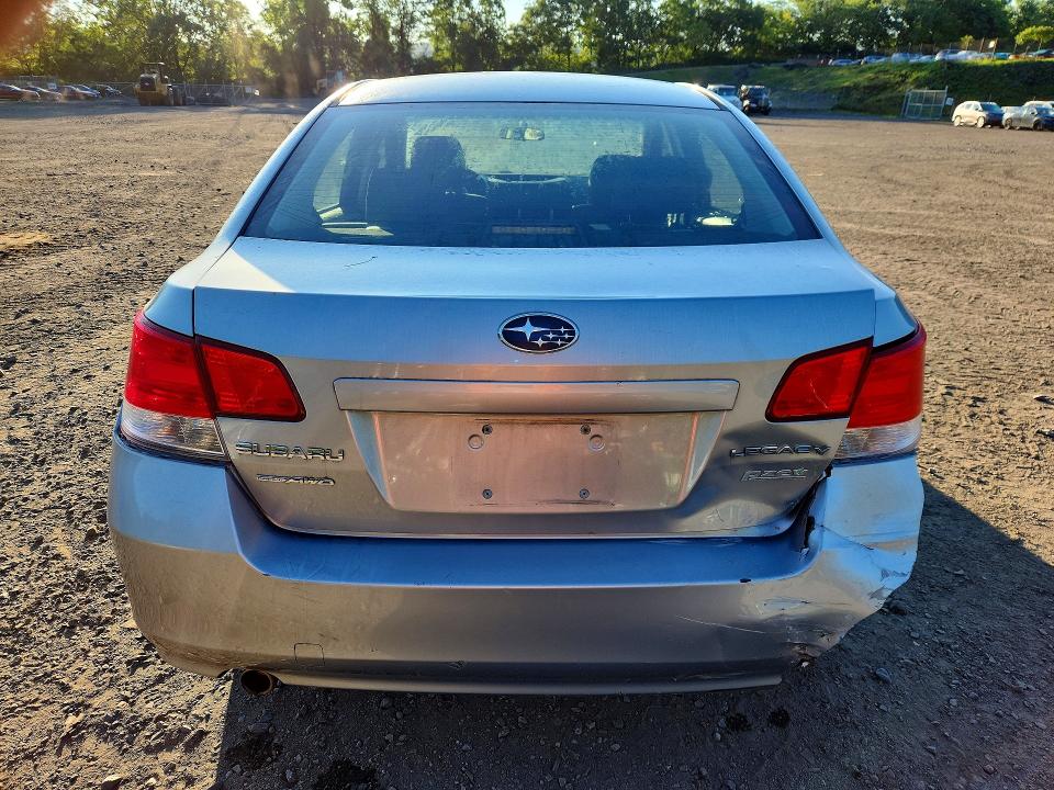 Продаж на аукціоні авто 2012 Subaru Legacy, vin: 4S3BMBG69C3005106, номер лоту: 66440936
