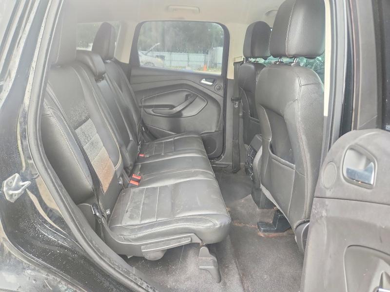 Aukcja sprzedaży 2016 Ford Escape, vin: 1FMCU0J92GUA91723, numer aukcji: 63849096