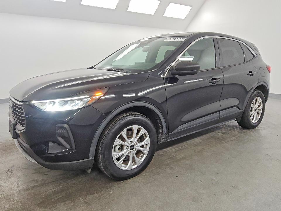 Aukcja sprzedaży 2023 Ford Escape, vin: 1FMCU9GN9PUA34122, numer aukcji: 63431456