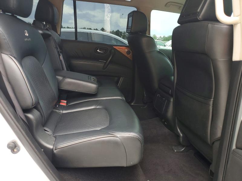 Aukcja sprzedaży 2011 Infiniti Qx56, vin: JN8AZ2NC1B9300285, numer aukcji: 64292226