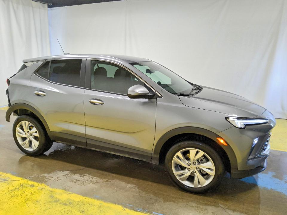 66313896 :رقم المزاد ، KL4AMCSL9TB188327 vin ، 2026 Buick Encore Gx مزاد بيع