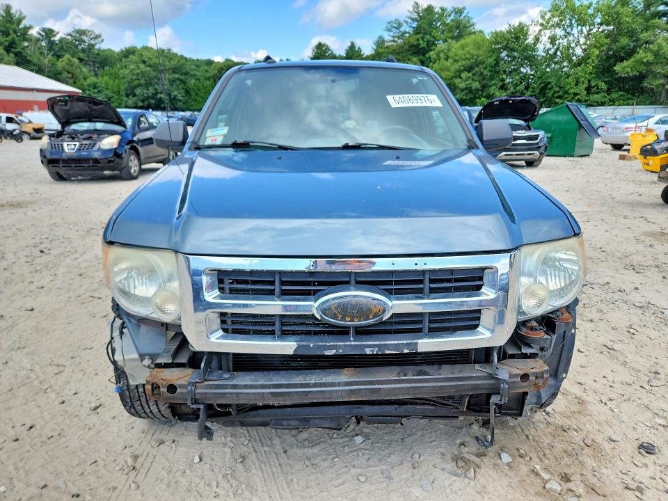 Aukcja sprzedaży 2010 Ford Escape, vin: 1FMCU9DG3AKC61962, numer aukcji: 64089976
