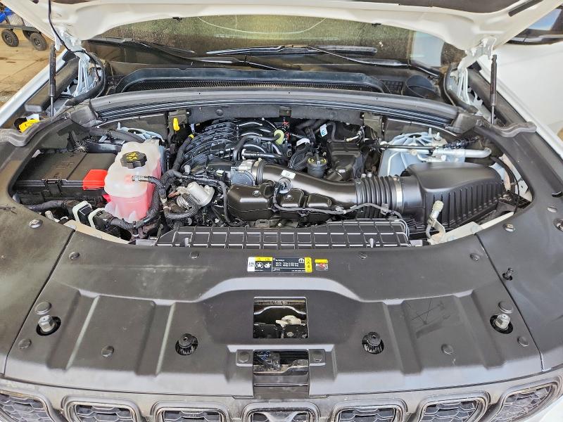 Auction sale of the 2024 Jeep Grand Cherokee, vin: 1C4RJKBG9R8954352, lot number: 66466406