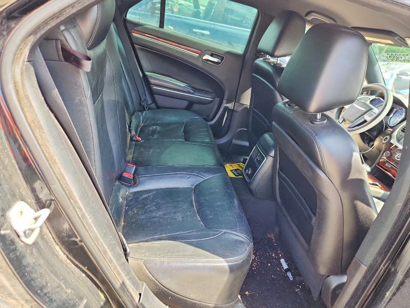 66733986 :رقم المزاد ، 2C3CCACG0CH200853 vin ، 2012 Chrysler 300 مزاد بيع