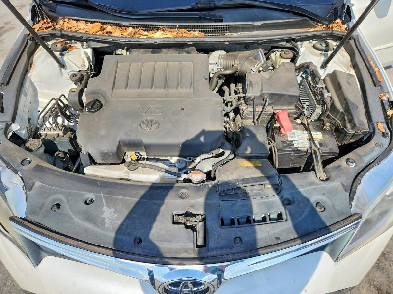 Продаж на аукціоні авто 2016 Toyota Avalon, vin: 4T1BK1EB8GU208337, номер лоту: 63143756