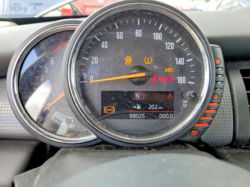 65705896 :رقم المزاد ، WMWXM5C57ET731079 vin ، 2014 Mini Cooper مزاد بيع