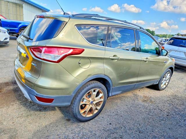 Продажа на аукционе авто 2013 Ford Escape, vin: 1FMCU9HX1DUD46706, номер лота: 65145556
