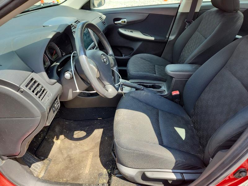 2010 Toyota Corolla მანქანა იყიდება აუქციონზე, vin: 1NXBU4EE1AZ177803, აუქციონის ნომერი: 64212696