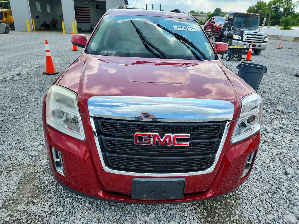 Aukcja sprzedaży 2014 Gmc Terrain, vin: 2GKALSEK8E6159062, numer aukcji: 66045716