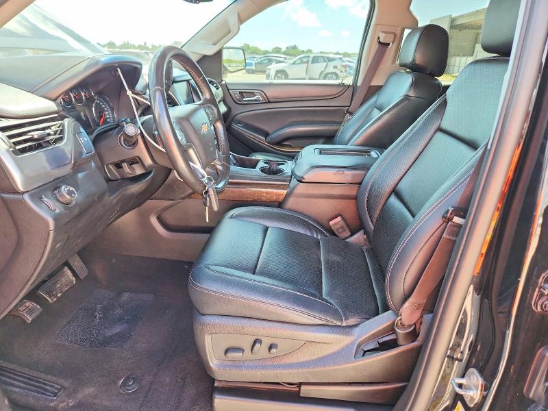 63733876 :رقم المزاد ، 1GNSCAKC1GR338825 vin ، 2016 Chevrolet Tahoe مزاد بيع