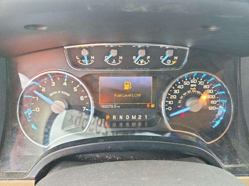 Продаж на аукціоні авто 2012 Ford F150, vin: 1FTFW1CF3CFC75541, номер лоту: 63229956