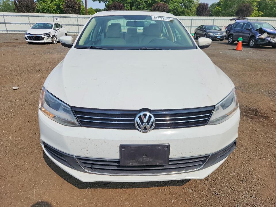 Продаж на аукціоні авто 2014 Volkswagen Jetta, vin: 3VWB17AJ1EM418798, номер лоту: 65092086