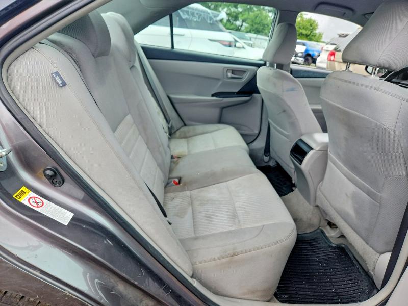 Aukcja sprzedaży 2015 Toyota Camry, vin: 4T4BF1FK1FR510155, numer aukcji: 63887406