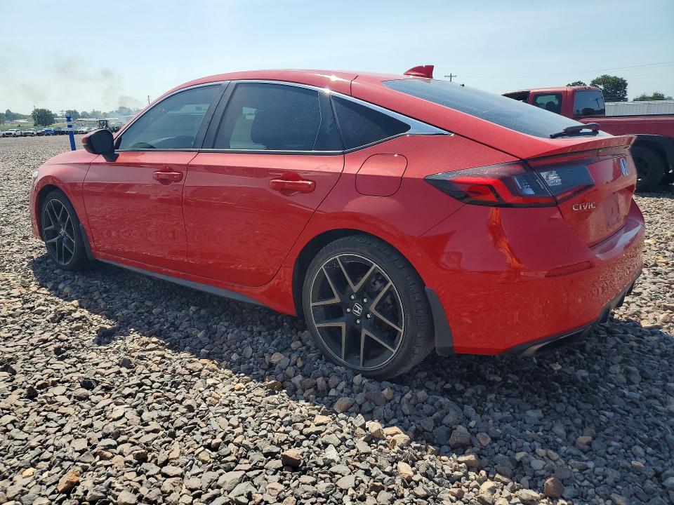 Aukcja sprzedaży 2023 Honda Civic, vin: 19XFL1H83PE003932, numer aukcji: 64659546