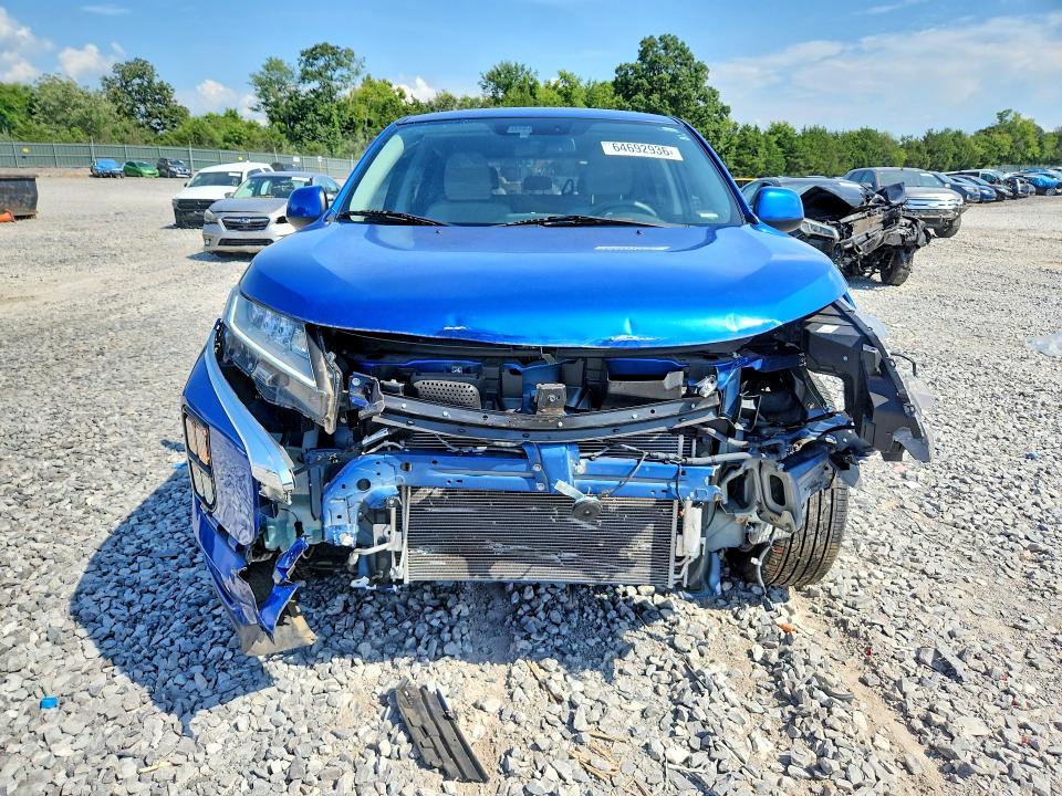 Aukcja sprzedaży 2021 Mitsubishi Outlander Sport, vin: JA4APUAU9MU002198, numer aukcji: 64692936