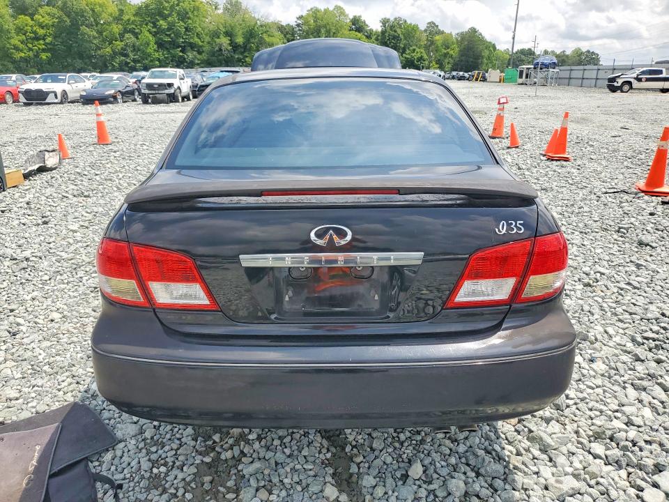 Продаж на аукціоні авто 2002 Infiniti I35, vin: JNKDA31A02T007120, номер лоту: 64131496