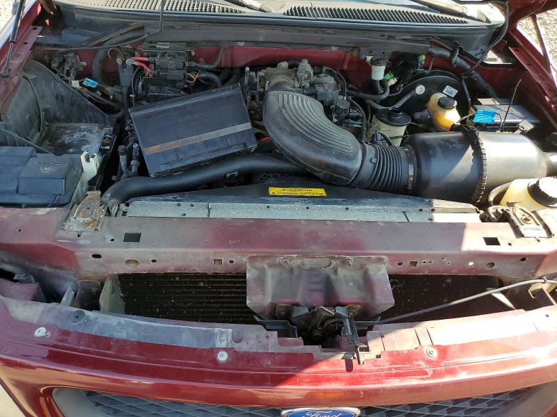 Aukcja sprzedaży 1997 Ford F150, vin: 1FTDX0868VKA66216, numer aukcji: 63935246