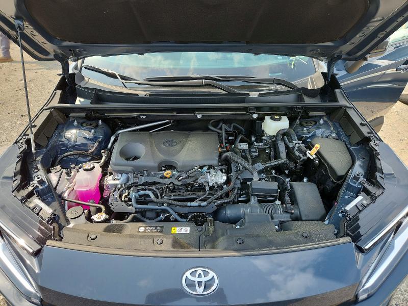 64188596 :رقم المزاد ، 2T36CRAV4TC003856 vin ، 2026 Toyota Rav4 مزاد بيع
