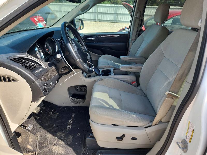 Aukcja sprzedaży 2014 Dodge Grand Caravan, vin: 2C4RDGCG1ER423440, numer aukcji: 66826116