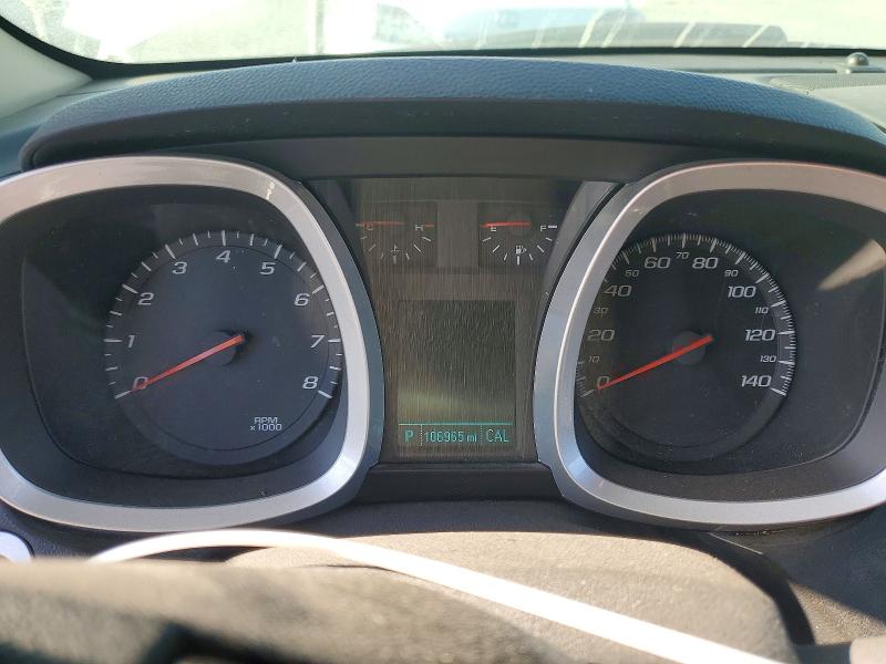 Продажа на аукционе авто 2016 Chevrolet Equinox, vin: 2GNFLEEKXG6256812, номер лота: 64516366