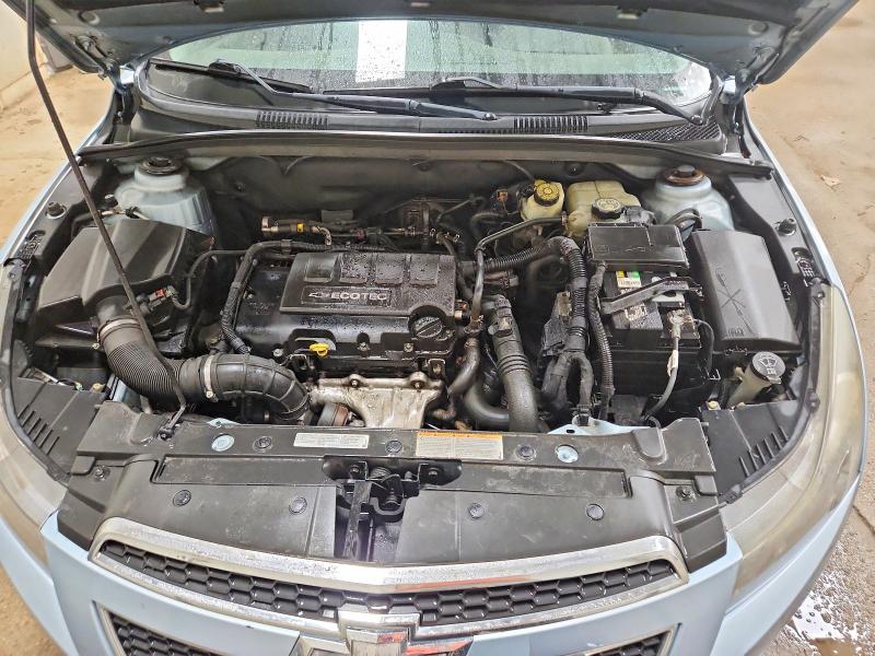Aukcja sprzedaży 2012 Chevrolet Cruze, vin: 1G1PF5SC8C7285925, numer aukcji: 64547686