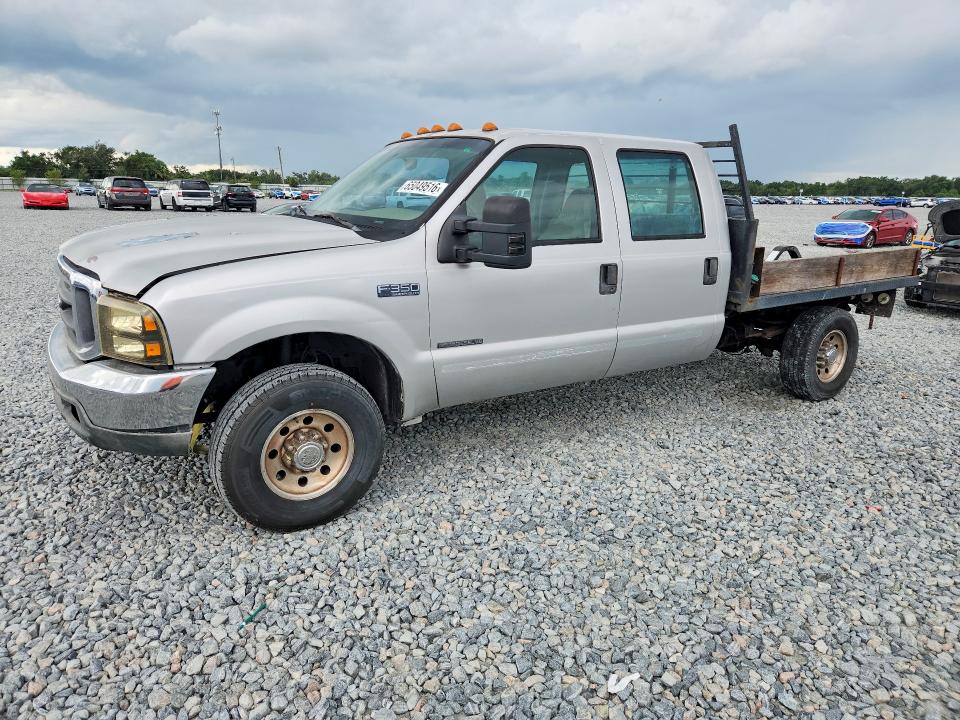 65049516 :رقم المزاد ، 1FTSW31F3YEB49979 vin ، 2000 Ford F350 مزاد بيع