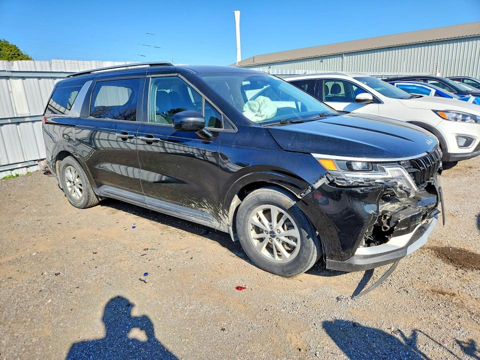 Aukcja sprzedaży 2024 Kia Carnival, vin: KNDNB5H35R6330805, numer aukcji: 63127286