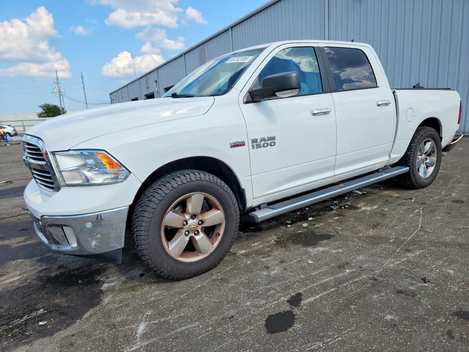 Aukcja sprzedaży 2017 Ram 1500, vin: 1C6RR7LTXHS587083, numer aukcji: 65732136