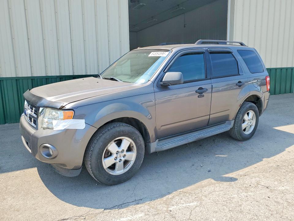 Aukcja sprzedaży 2009 Ford Escape, vin: 1FMCU03G39KC59539, numer aukcji: 64854596