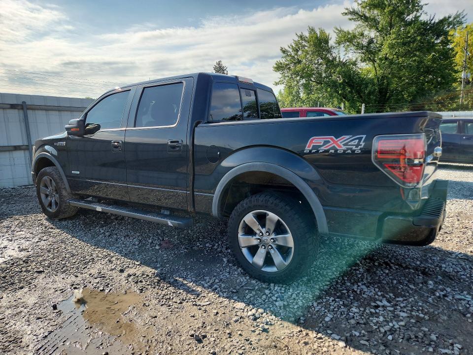 Aukcja sprzedaży 2013 Ford F150, vin: 1FTFW1ET0DFC69779, numer aukcji: 65408876