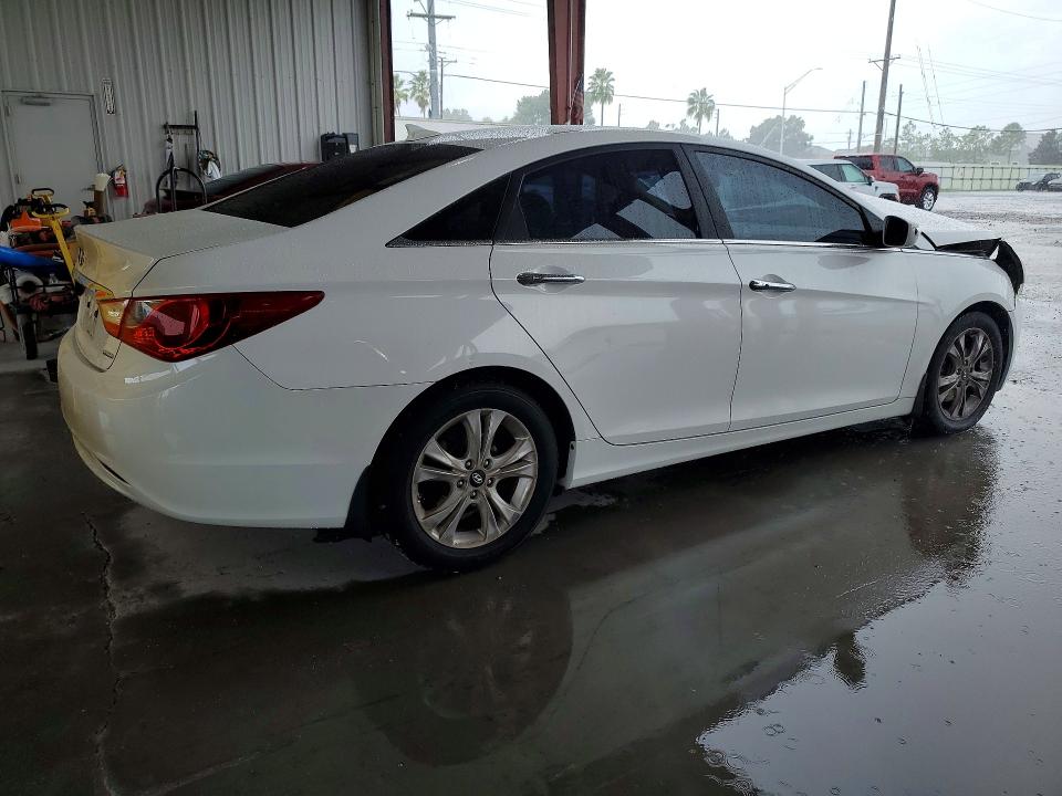 2013 Hyundai Sonata მანქანა იყიდება აუქციონზე, vin: 5NPEC4AC6DH633348, აუქციონის ნომერი: 66439916
