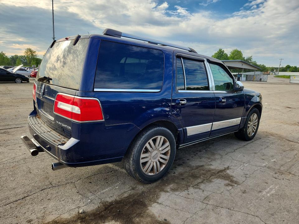 Aukcja sprzedaży 2009 Lincoln Navigator, vin: 5LMFU28509EJ00523, numer aukcji: 63738456