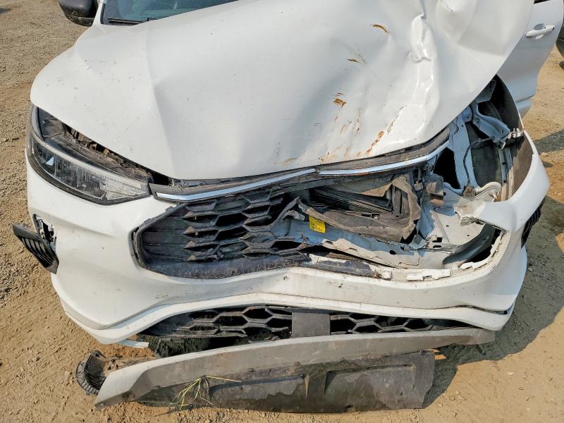2023 Ford Escape მანქანა იყიდება აუქციონზე, vin: 1FMCU9MN5PUA09450, აუქციონის ნომერი: 63773066