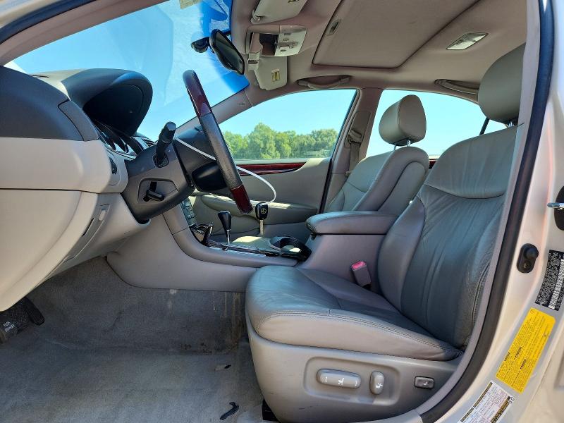 Aukcja sprzedaży 2004 Lexus Es, vin: JTHBA30GX45016993, numer aukcji: 65828286