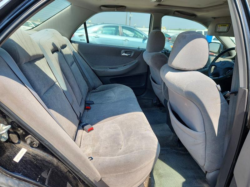 63424636 :رقم المزاد ، 1HGCG56672A102993 vin ، 2002 Honda Accord مزاد بيع